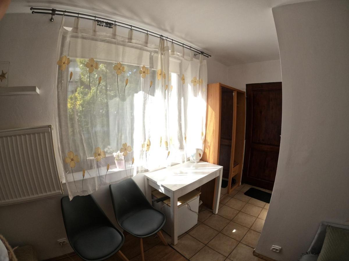 Nadmorska 8 Apartment Gdansk Ngoại thất bức ảnh