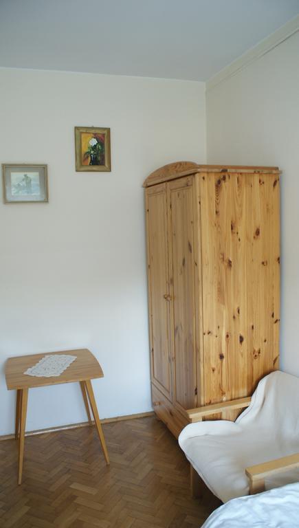 Nadmorska 8 Apartment Gdansk Ngoại thất bức ảnh