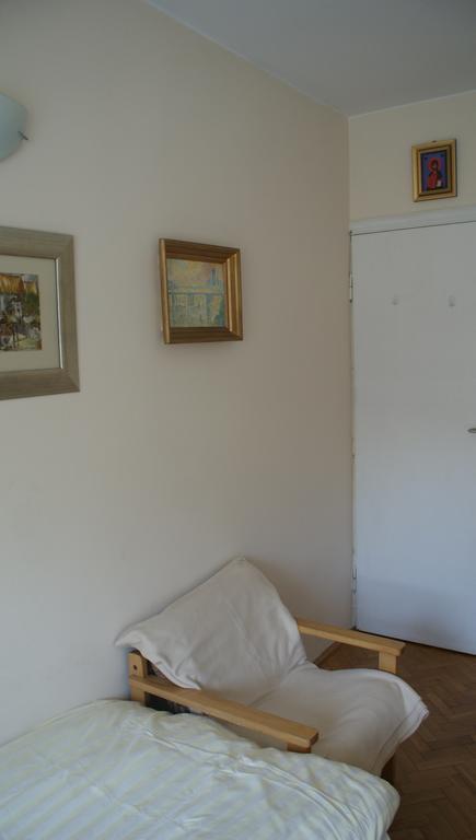 Nadmorska 8 Apartment Gdansk Ngoại thất bức ảnh